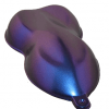 Red Blue Purple ColorShift Pearls have a 400ºF Temp. Tolerance.