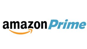 Check us out on Amazon Prime